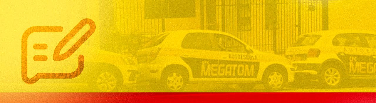 veiculos autoescola megatom